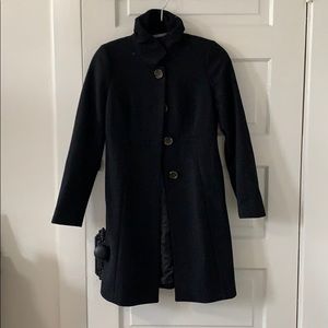 J. Crew Pea Coat
